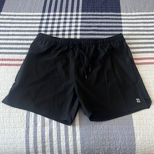 Zelos Athletic Shorts